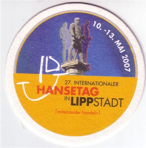 lippstadt so-nw weissen silber 2b (rund215-hansetag)